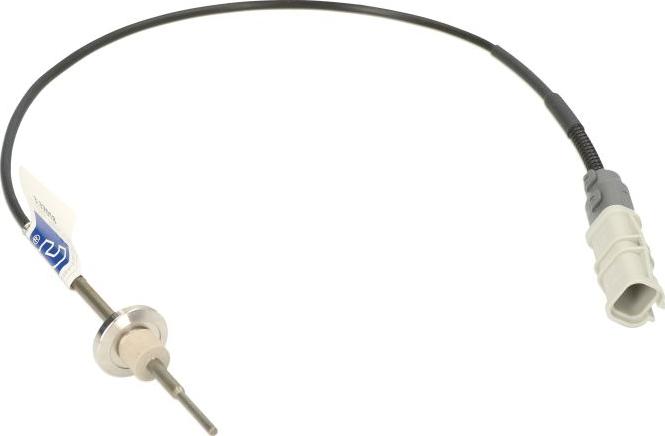 DT Spare Parts 3.37018 — Przełącznik termiczny, wentylator chłodnicy