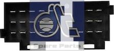 DT Spare Parts 3.37085 — Przełącznik, system zamykania drzwi