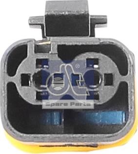 DT Spare Parts 3.37103 — Czujnik, prędkość obrotowa koła