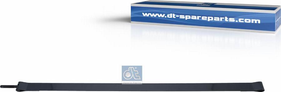 DT Spare Parts 3.25085 - Mocowanie zbiornika paliwa