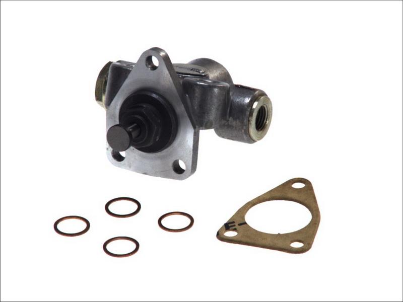 DT Spare Parts 3.21007 — Pompa, zespół zasilający