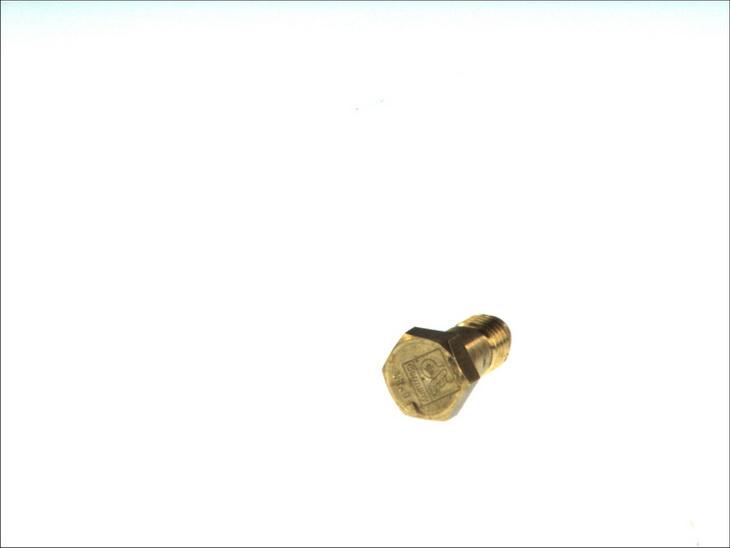 DT Spare Parts 3.21070 - Zawory
