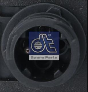 DT Spare Parts 3.23054 - Czujnik poziomu paliwa