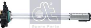 DT Spare Parts 3.23054 - Czujnik poziomu paliwa