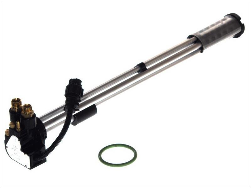 DT Spare Parts 3.23001 — Czujnik, poziom paliwa