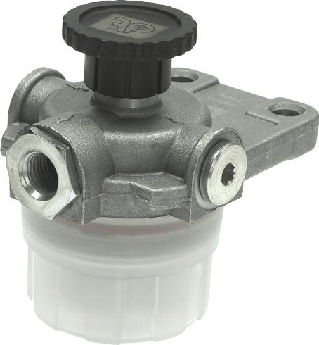 DT Spare Parts 3.22031 — Pompa, zespół zasilający