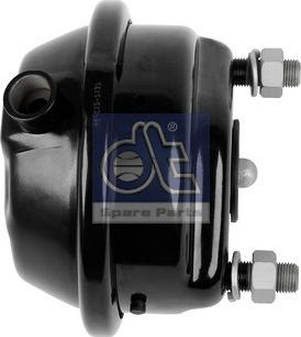 DT Spare Parts 3.74044 - Siłownik hamulcowy
