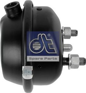 DT Spare Parts 3.74048 - Siłownik hamulcowy