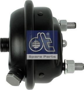 DT Spare Parts 3.74050 — Siłownik membranowy