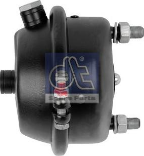 DT Spare Parts 3.74051 — Siłownik membranowy