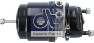 DT Spare Parts 3.74057 - Siłownik hamulcowy