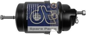 DT Spare Parts 3.74018 — Siłownik sprężynowy