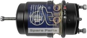DT Spare Parts 3.74035 — Siłownik sprężynowy