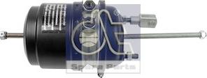 DT Spare Parts 3.74072 — Siłownik sprężynowy