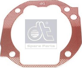 DT Spare Parts 3.75507 - Uszczelka kompresora