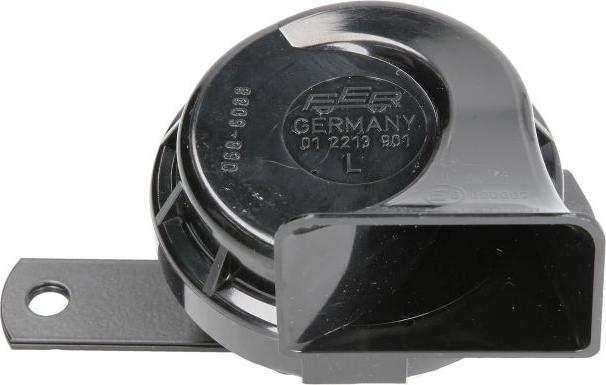 DT Spare Parts 3.70503 — Klakson