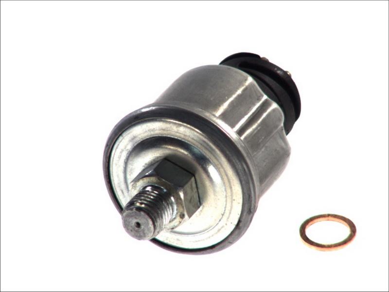 DT Spare Parts 3.70002 — Czujnik, ciśnienie oleju