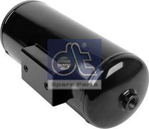 DT Spare Parts 3.70100 - Zbiornik powietrza