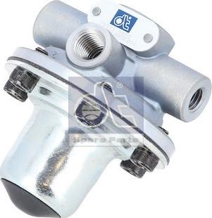 DT Spare Parts 3.72014 — Zawór ograniczający ciśnienie