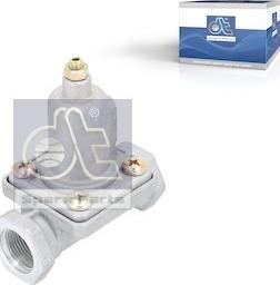 DT Spare Parts 3.72033 - Zawór przepływowy