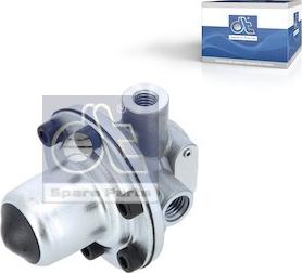 DT Spare Parts 3.72167 — Zawór ograniczający ciśnienie