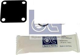 DT Spare Parts 2.94544 - Zestaw naprawczy zaworu powietrza