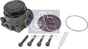 DT Spare Parts 2.94559 - Zestaw naprawczy korektora siły hamowania