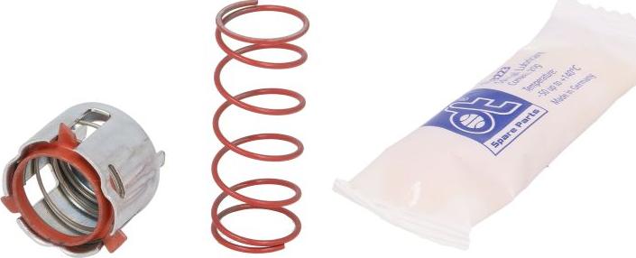 DT Spare Parts 2.94101 — Zestaw naprawczy, dostosowanie automatyczne