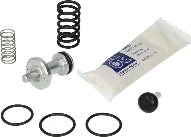 DT Spare Parts 2.94385 - Zestaw naprawczy osuszacza powietrza