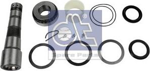 DT Spare Parts 2.95015 — Zestaw naprawczy, sworzeń zwrotnicy