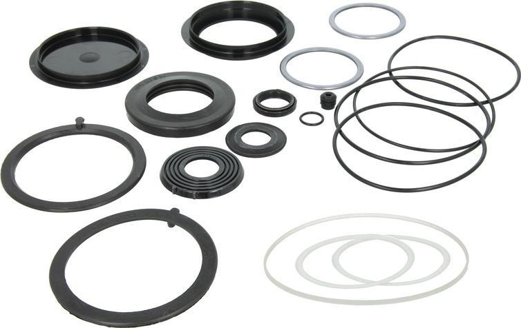 DT Spare Parts 2.95119 - Zestaw naprawczy pompy wspomagania