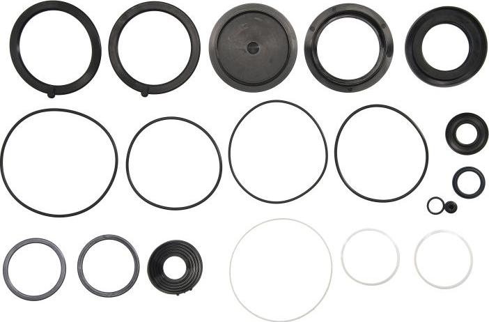 DT Spare Parts 2.95114 — Zestaw naprawczy, połączenie osiowe, drążek kier. poprzeczny