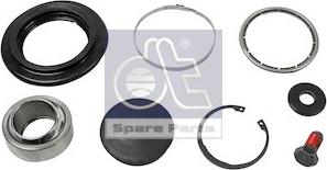 DT Spare Parts 2.96054 — Zestaw naprawczy, podpora prowadząca