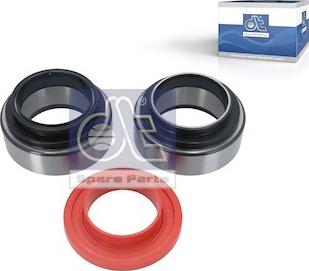 DT Spare Parts 2.96207 — Zestaw łożysk koła