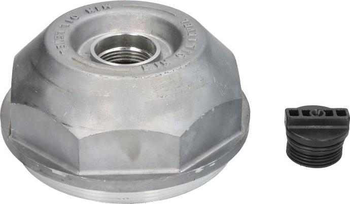 DT Spare Parts 2.96225 — Pokrywa, łożysko koła