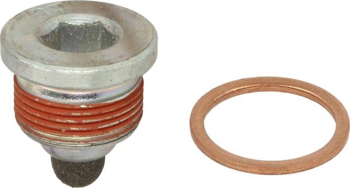 DT Spare Parts 2.91310 — Korek spustowy oleju, miska olejowa