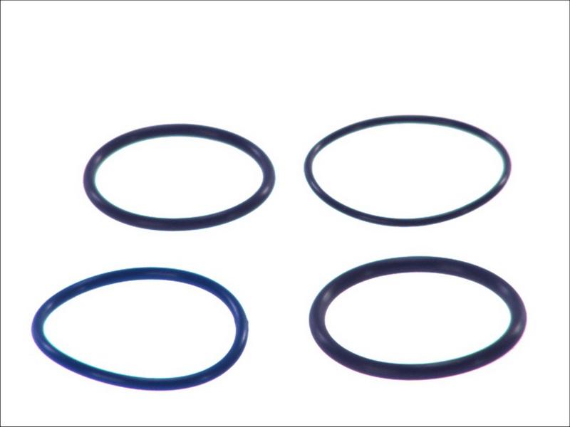 DT Spare Parts 2.91226 — Zestaw uszczelek, końcówka wtrysku