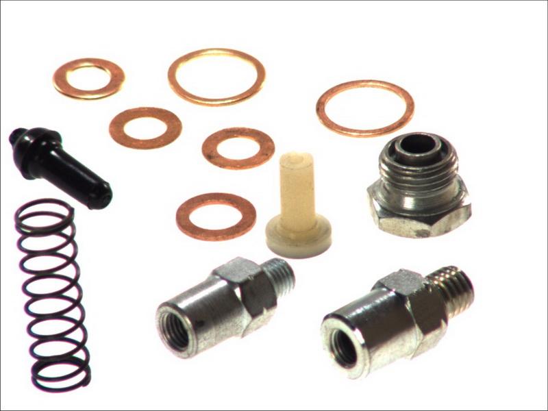 DT Spare Parts 2.91227 — Zestaw naprawczy, pompa paliwowa