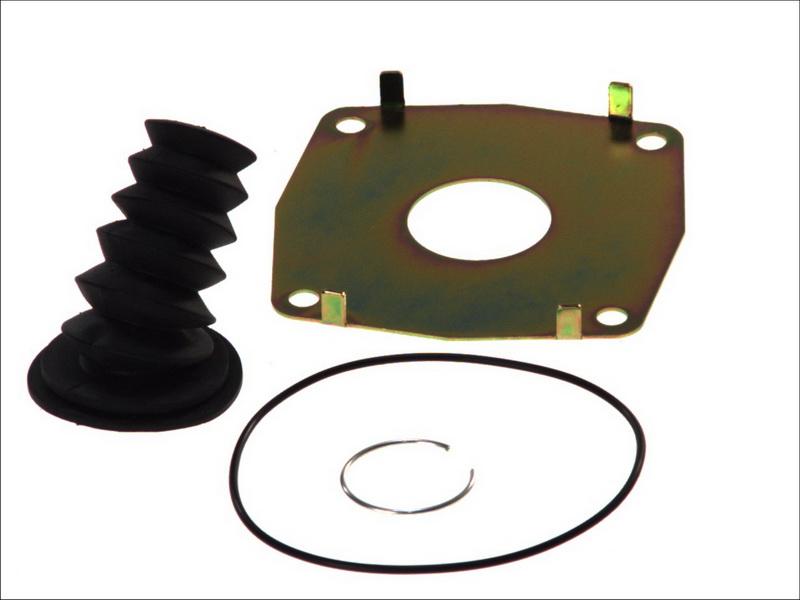 DT Spare Parts 2.93014 - Zestaw naprawczy siłownika sprzęgła