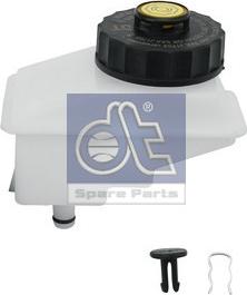DT Spare Parts 2.93013 — Zestaw naprawczy, pompa sprzęgła