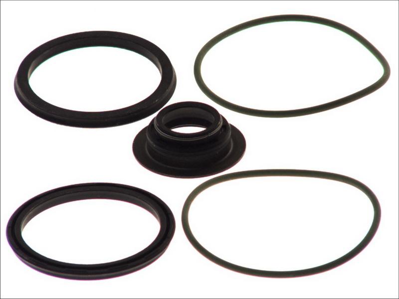 DT Spare Parts 2.93314 - Zestaw napr. dzwigni zmiany biegów