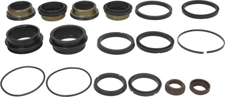 DT Spare Parts 2.93203 — Zestaw uszczelek, skrzynia biegów
