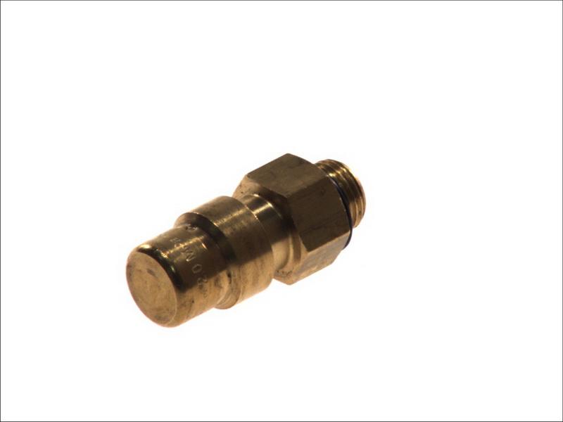 DT Spare Parts 2.44023 — Zawór sterowania ciśnieniem