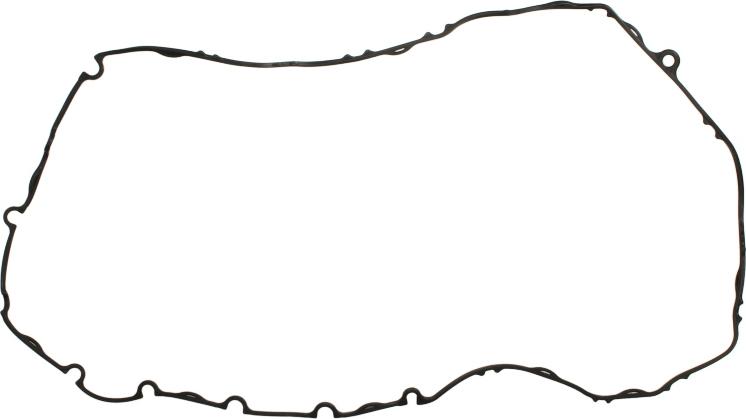 DT Spare Parts 2.44855 — Uszczelka, pokrywa obudowy(obudowa skrzyni biegów)