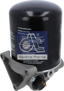 DT Spare Parts 2.44252 - Osuszacz powietrza