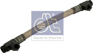DT Spare Parts 2.44209 — Przewód ciśnieniowy, sprężarka powietrza