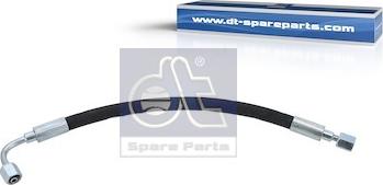 DT Spare Parts 2.44204 - Przewód połączeniowy