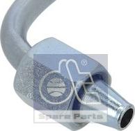 DT Spare Parts 2.44204 - Przewód połączeniowy
