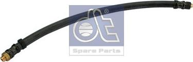 DT Spare Parts 2.44229 — Przewód hamulcowy elastyczny