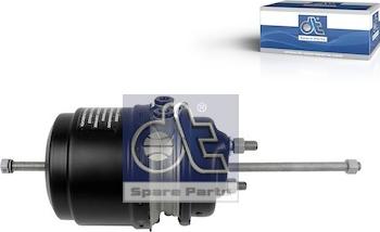 DT Spare Parts 2.40418 - Siłownik hamulcowy